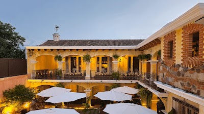 Foto de Hotel Casa Realeza