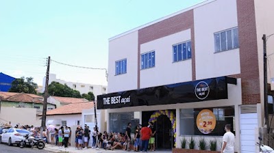 Foto de THE BEST AÇAI IBAITI