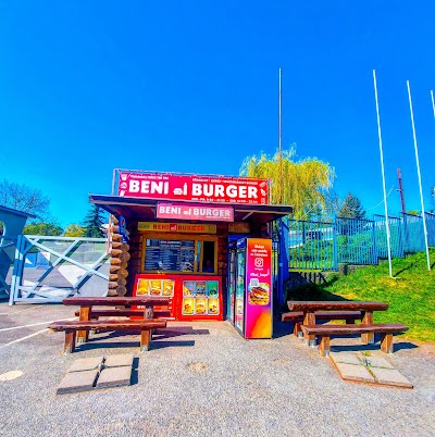 Foto de Beni Burger