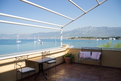 Foto de Restoran Gusar