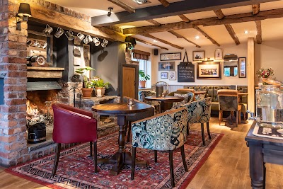 Foto de The Glover Arms