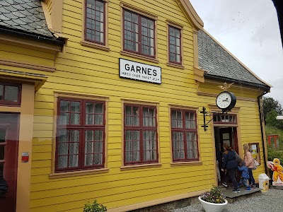 Foto de Museet Gamle Vossebanen