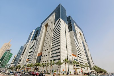 Foto de Ezdan Hotel