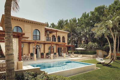 Foto de One Only The Palm