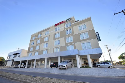 Foto de Jalapão Hotel Palmas - TO