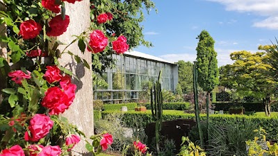 Foto de Jardim Botânico Augsburgo