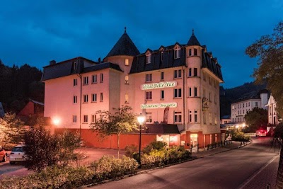 Foto de Hotel Belle Vue