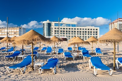 Foto de TRYP Lisboa Caparica Mar Hotel
