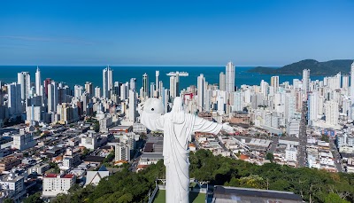 Foto de Cristo Luz