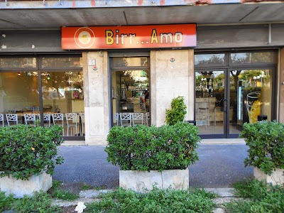 Foto de Birr...Amo - Birreria Artigianale