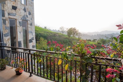 Foto de Sky Edge Homestay