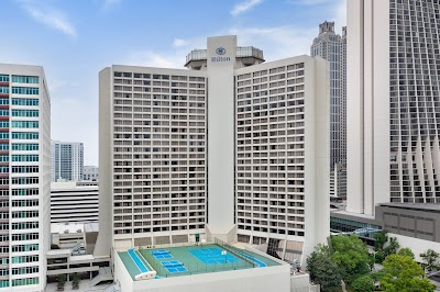 Foto de Hilton Atlanta