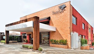 Foto de Churrascaria Saanga grill