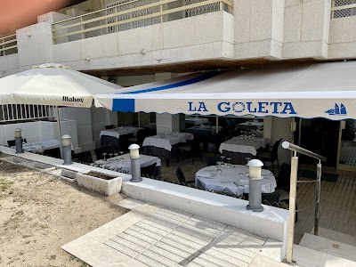 Foto de La Goleta Salou Restaurant