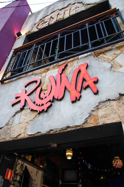 Foto de Ruína Bar