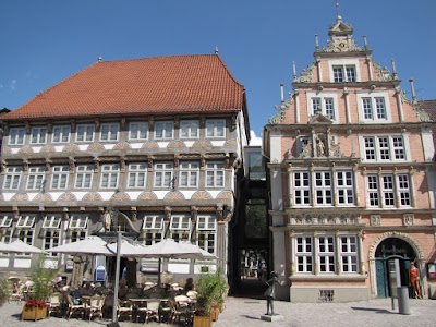Foto de Museum Hameln