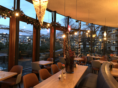 Foto de Restaurant Parc