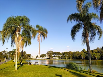 Foto de Parque Bacacheri - Acesso Rua Nicarágua