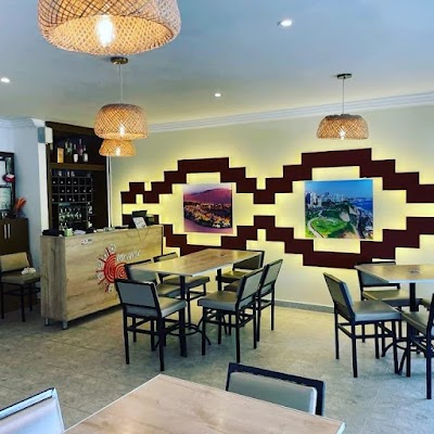 Foto de Restaurante Me sabe a Peru buga