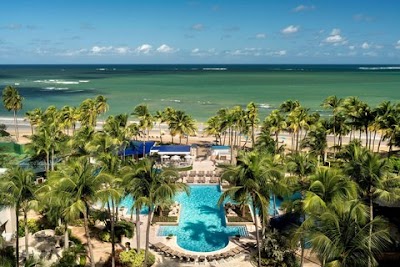 Foto de The Ritz-Carlton, San Juan