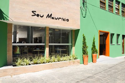 Foto de Seu Maurício Restaurante