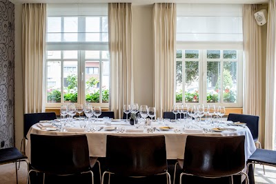 Foto de Restaurant  t Overhamme