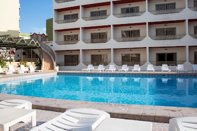 Foto de The San Anton Hotel