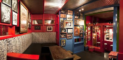 Foto de Pub Picos Jazz Bar