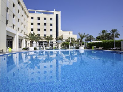 Foto de Mercure Hotel Sohar