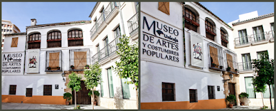 Foto de Museo Fundación Unicaja de Artes y Costumbres Populares