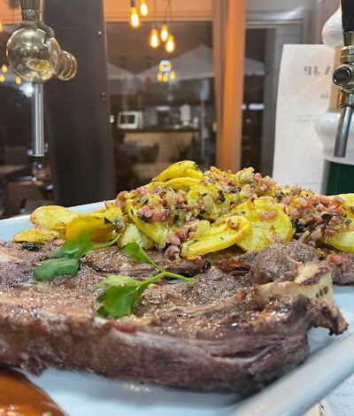 Foto de Taberna JP - Caldas de Vizela