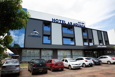 Foto de Hotel Araguaia