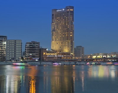 Foto de Ramses Hilton