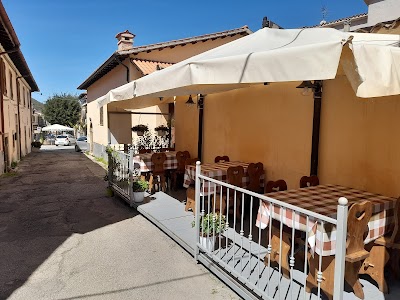 Foto de Taverna del Boscaiolo