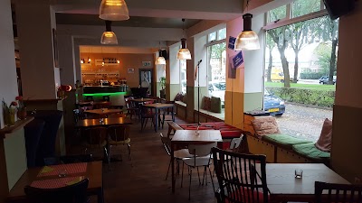 Foto de Kolektivo Tilburg
