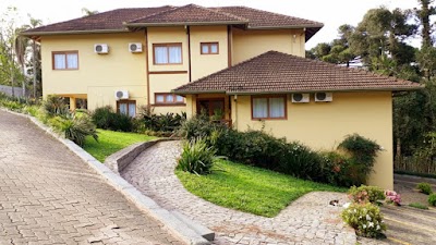 Foto de Villa Flor Ecoresort