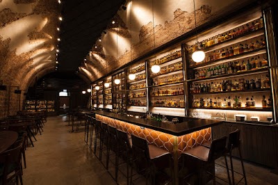 Foto de ‎Whiskey Bar e Museum וויסקי בר מוזיאון