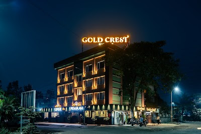 Foto de Gold Crest Suites