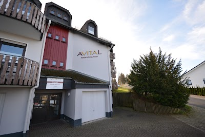 Foto de Hotel Avital Resort Winterberg