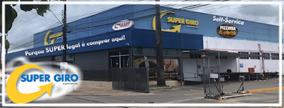 Foto de Super Giro - Smart Supermercados