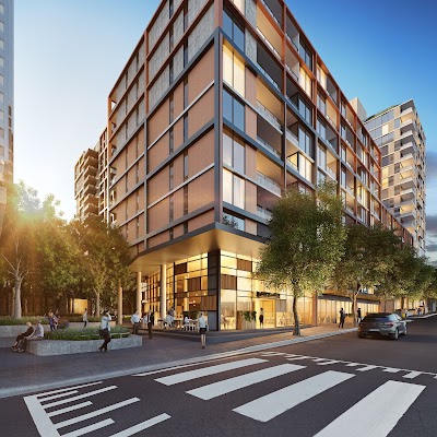 Foto de The Sebel Melbourne Moonee Ponds
