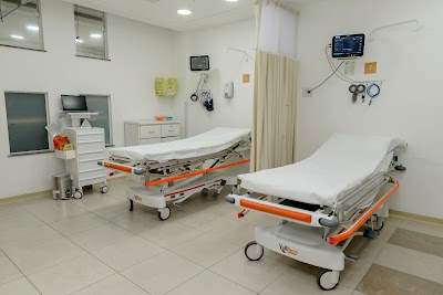 Foto de Hospital do Coração