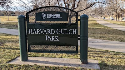 Foto de Harvard Gulch Park