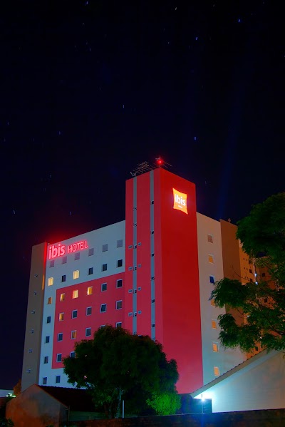 Foto de Ibis