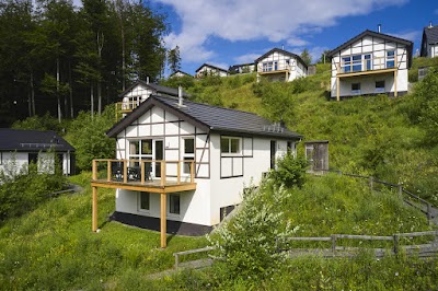 Foto de Landal Winterberg