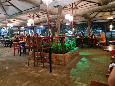 Foto de Coconut Maceió - Restaurante e Pizzaria