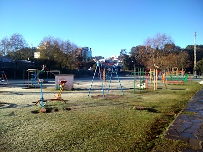 Foto de Ginásio do Enxutão