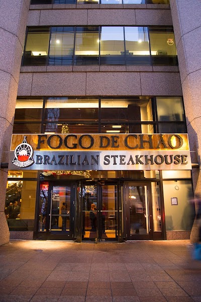 Foto de Fogo de Chão Brazilian Steakhouse
