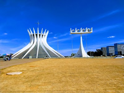 Foto de Memorial JK