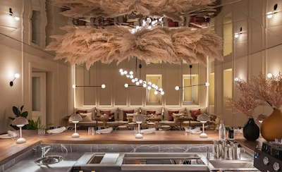 Foto de Art Restaurant Cascais